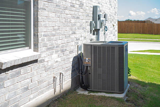 Reliable Heat Pump Repair contractor in Livingston, IL by FH HVAC